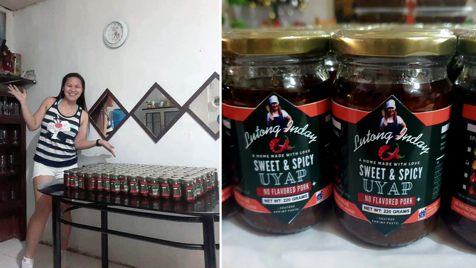 With Love from Misamis Oriental, ‘Lutong Inday’