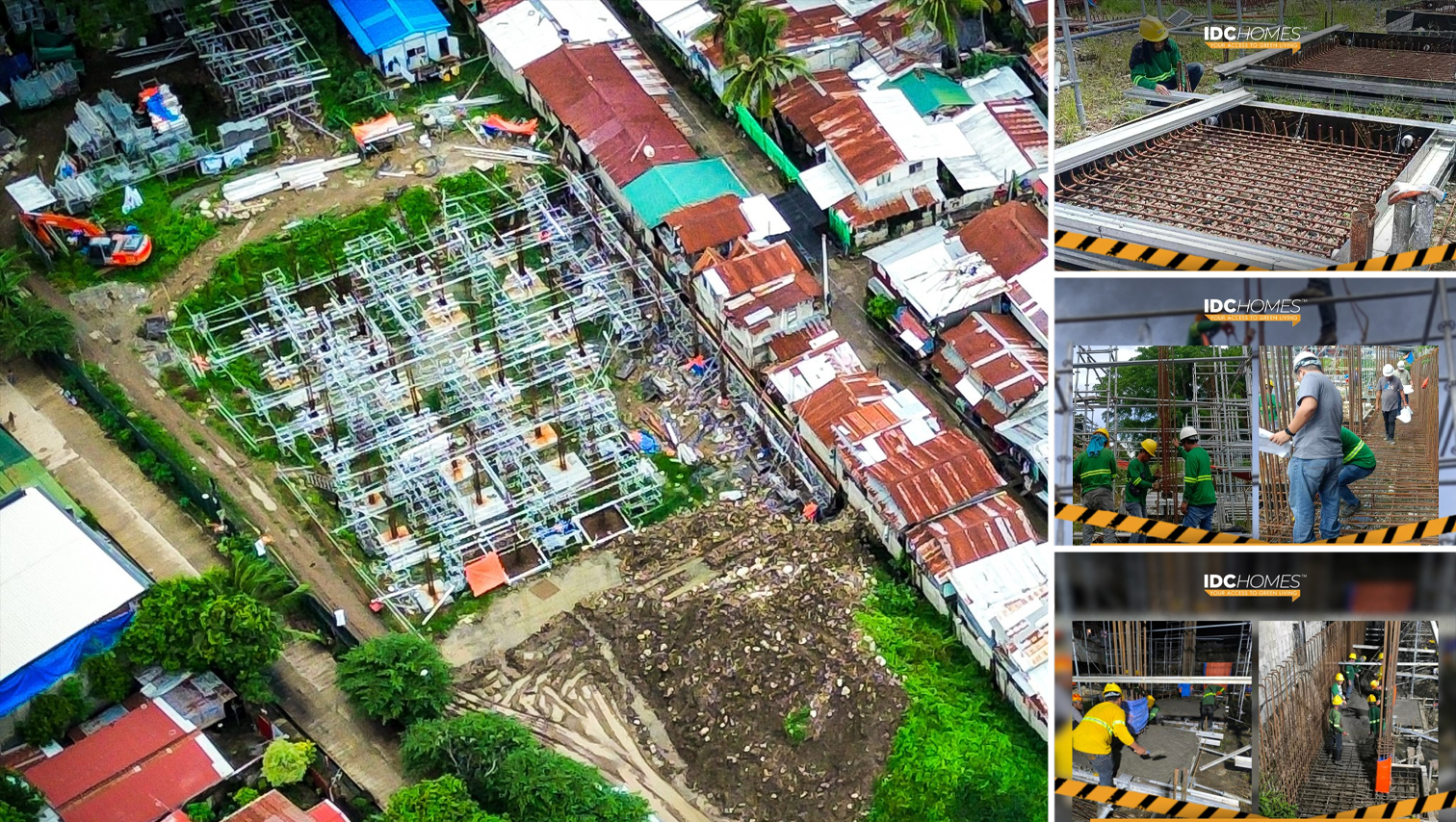 PROJECT WATCH: Verona Green Residences as of September 2025