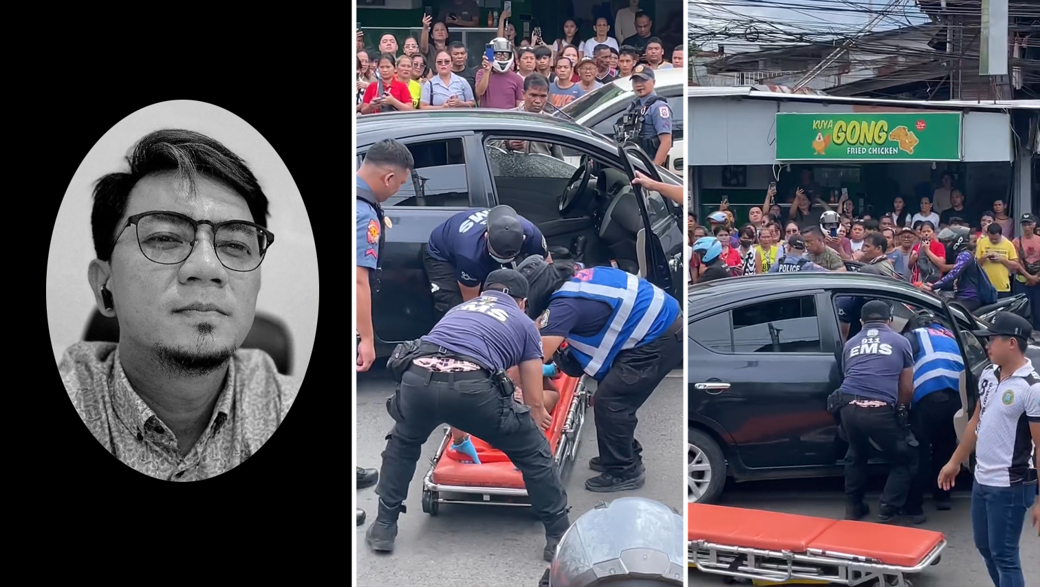 CRIME WATCH: Police identify persons of interest in ex-NIA legal researcher slay; ₱100K reward offered for information