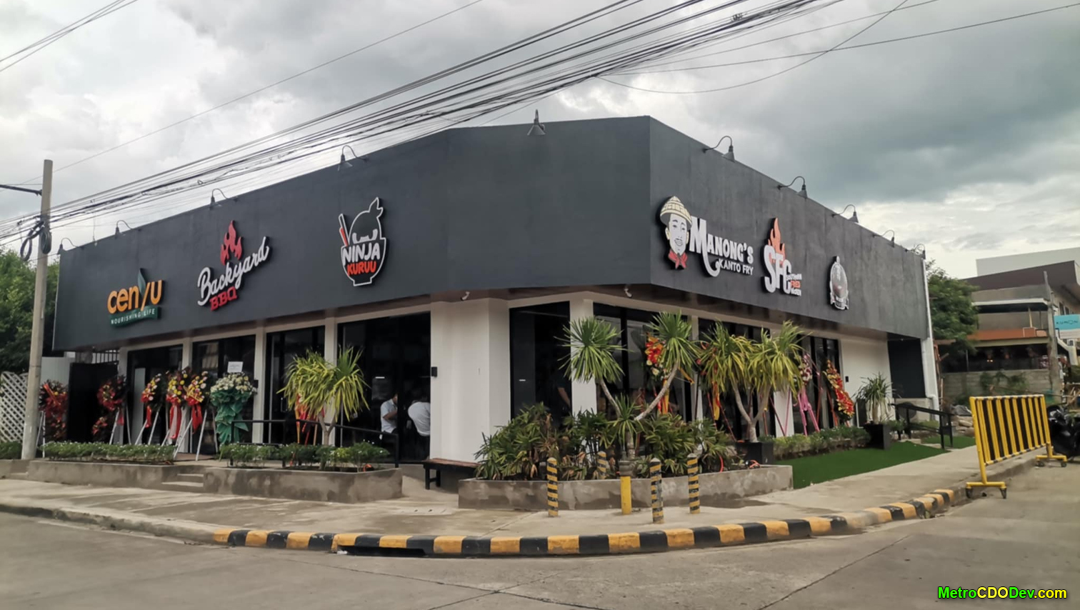 CarreTera CDO now open at Pueblo Business Park