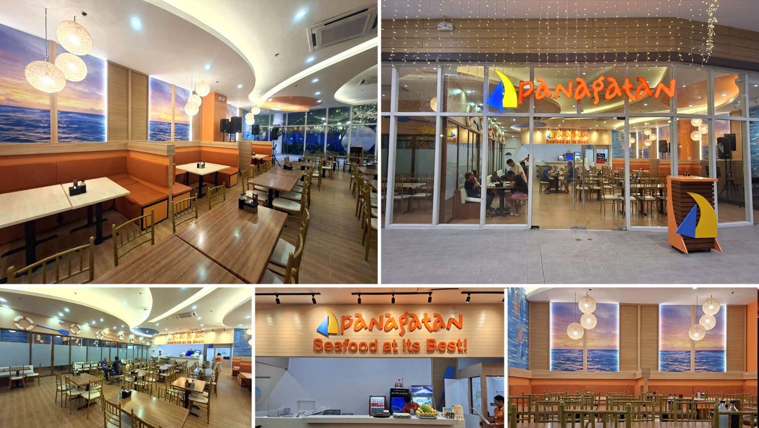 RANDOM SHOTS: Panagatan opens new and bigger space at SM City CDO Uptown North Wing