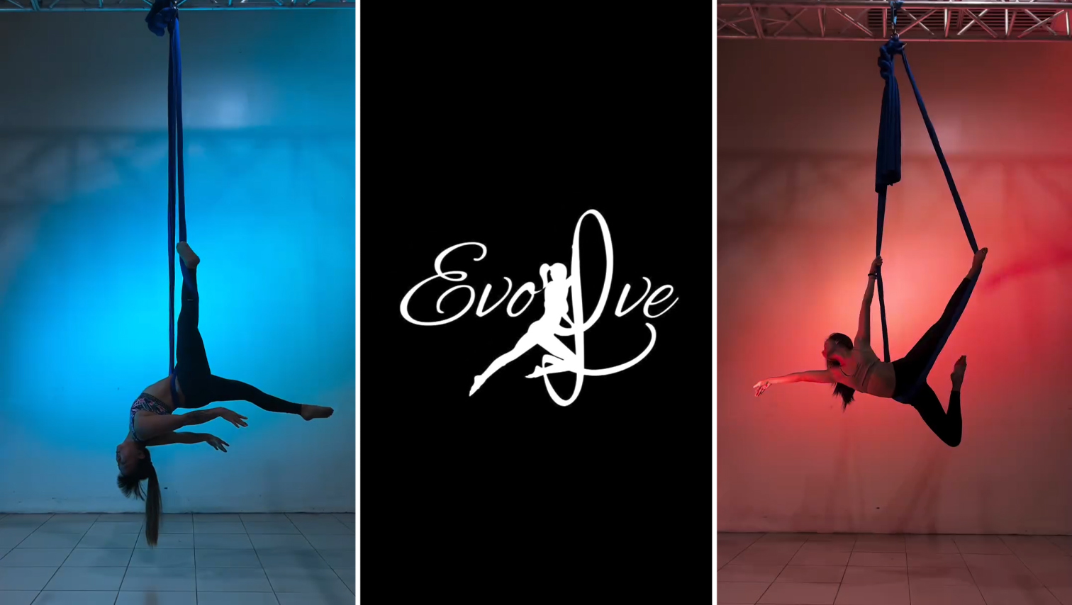 Evolve Pole Fitness & Aerial Arts set to open studio at Limketkai this December