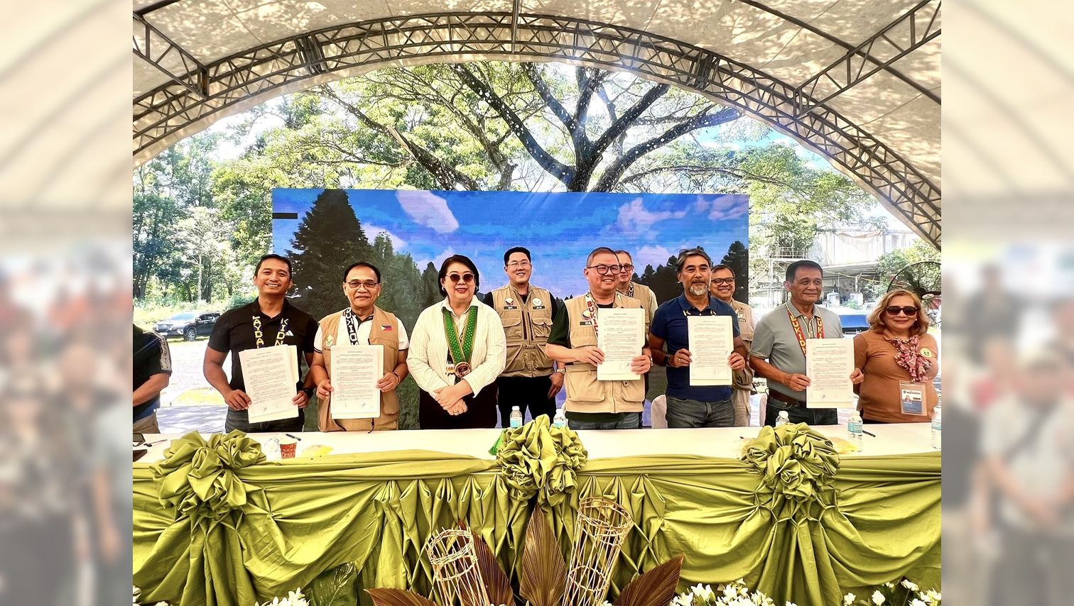 PROJECT WATCH: ₱1.97 billion Bukidnon Food Hub and Corn Central rising soon in Manolo Fortich