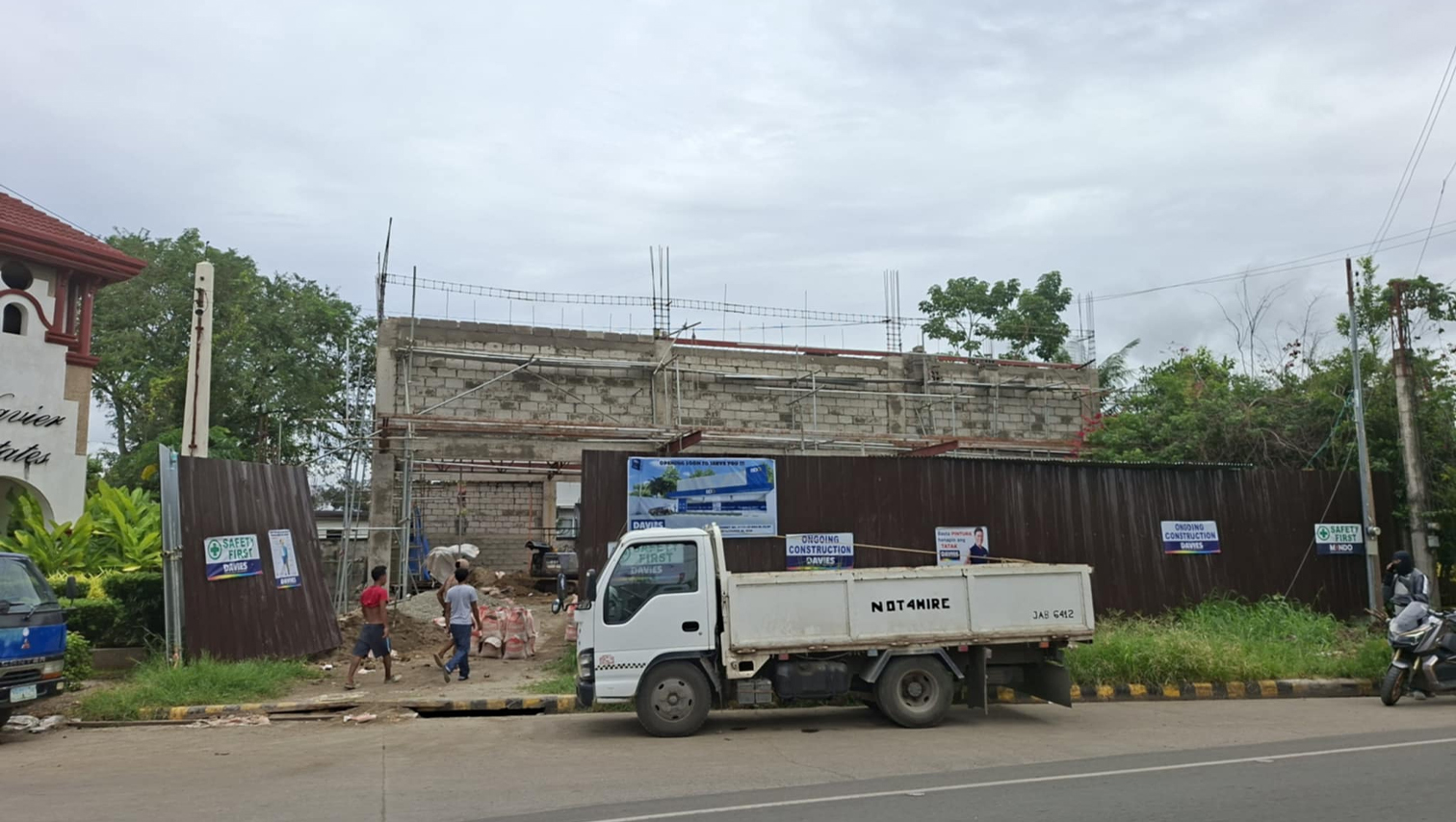 PROJECT WATCH: BDO Masterson quick update