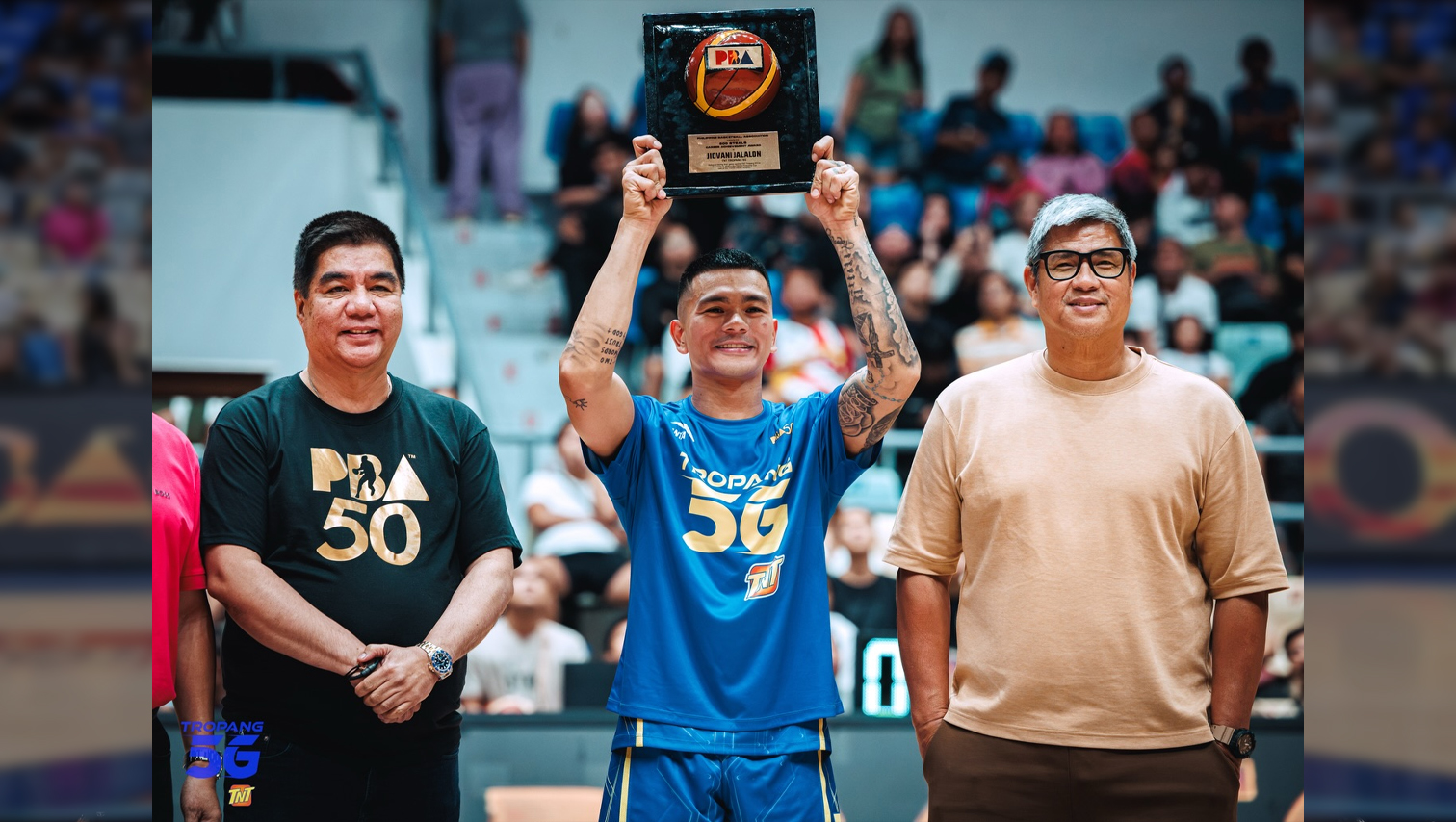 CDO’s Jio Jalalon reaches 500-steal milestone in the PBA