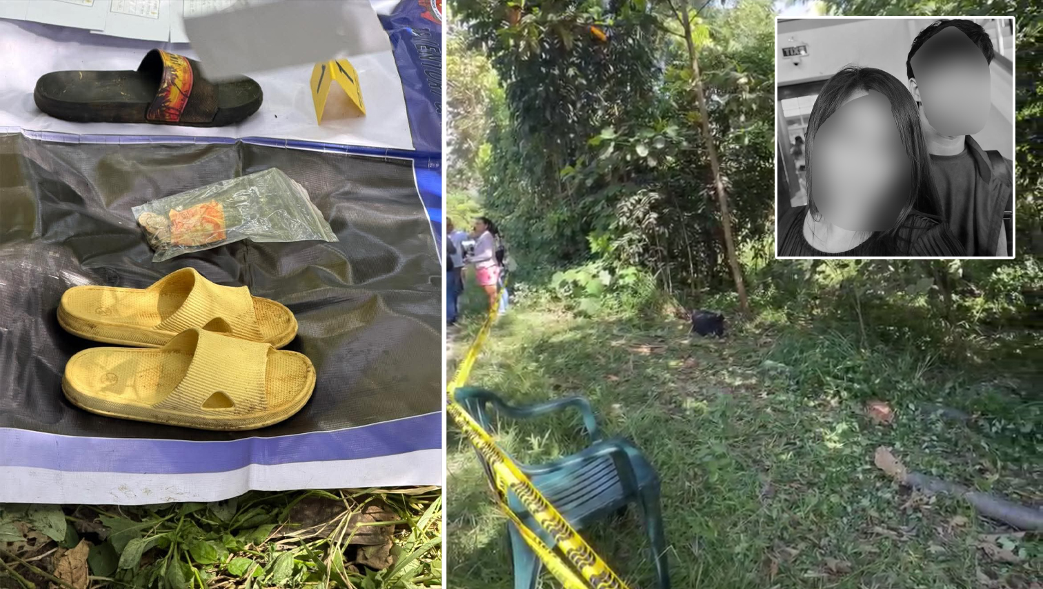 CRIME WATCH: Husband admits to killing call center agent found dead in Indahag