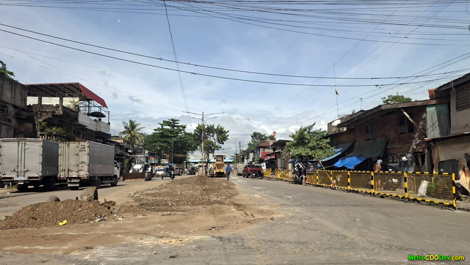 PPA set to reopen Gate 5 of CDO Port after years of closure