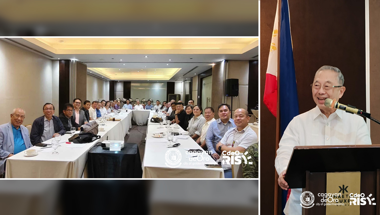PROJECT WATCH: Pueblo de Oro holds exclusive briefing for upcoming ₱13-B Silicon Valley-inspired development in Uptown CDO