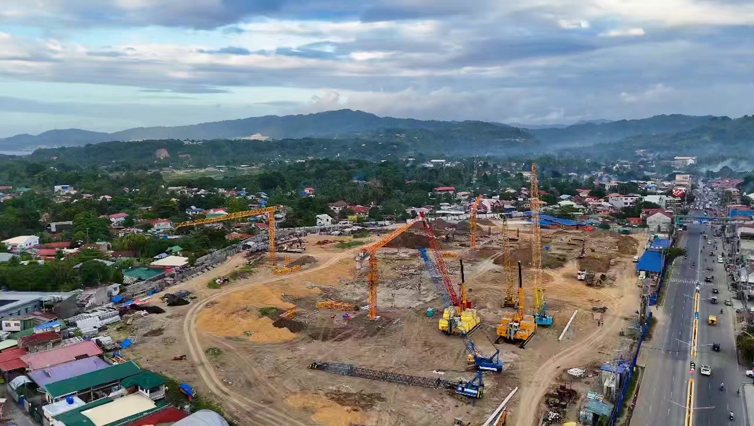 PROJECT WATCH: SM City Iligan as of January 2026