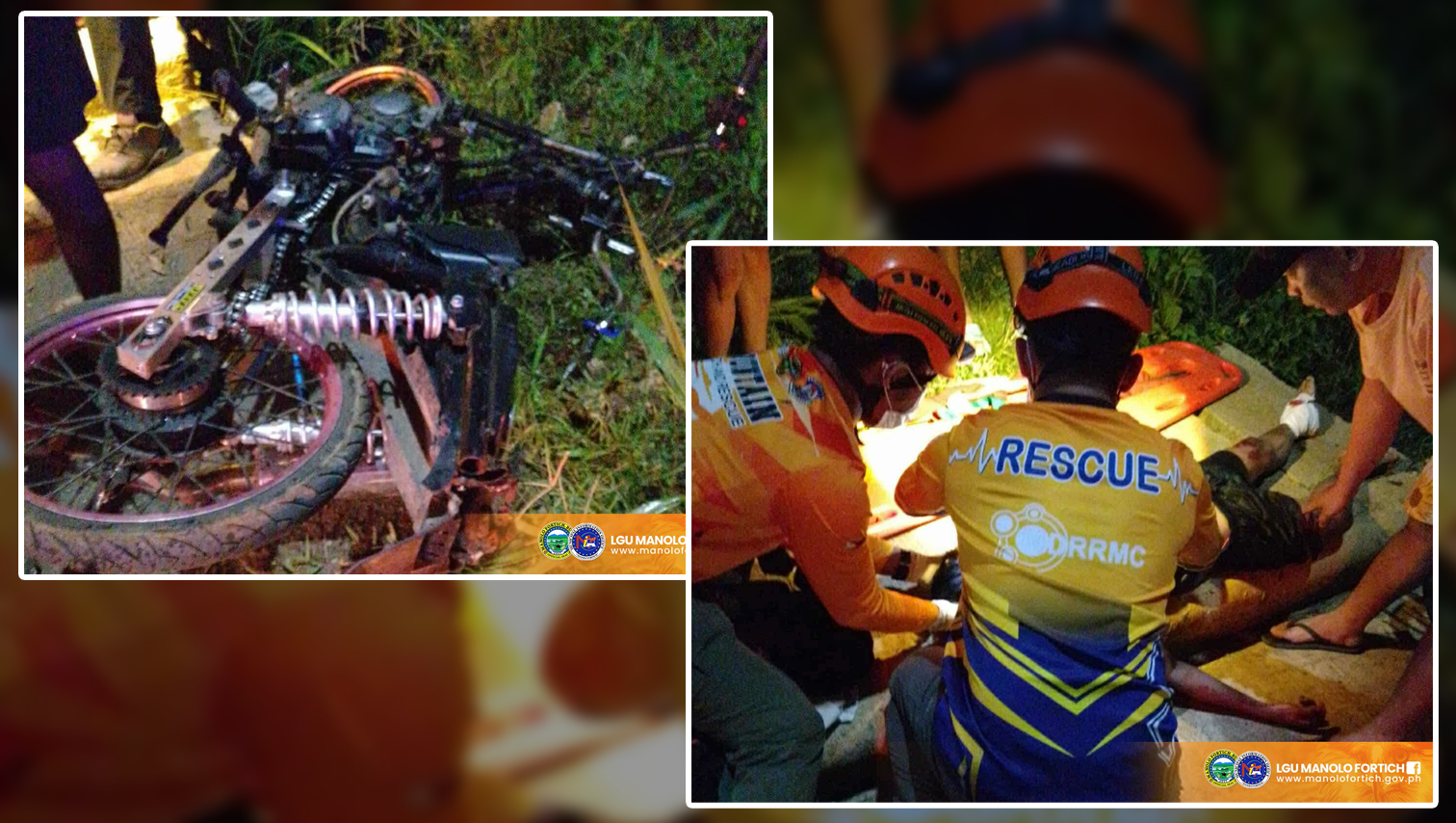 Manolo Fortich officials reiterate ban on ‘drag racing’ after teen’s death