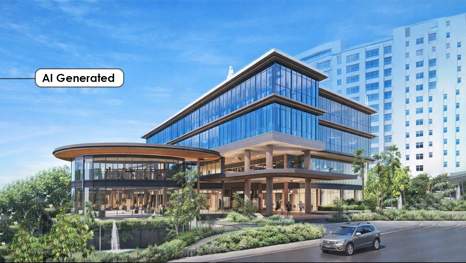 PROJECT WATCH: A Brown Co. to build new corporate office in Uptown Metropolis