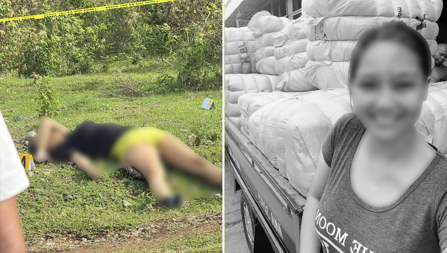 CRIME WATCH: Woman shot dead in Initao identified, police probe underway