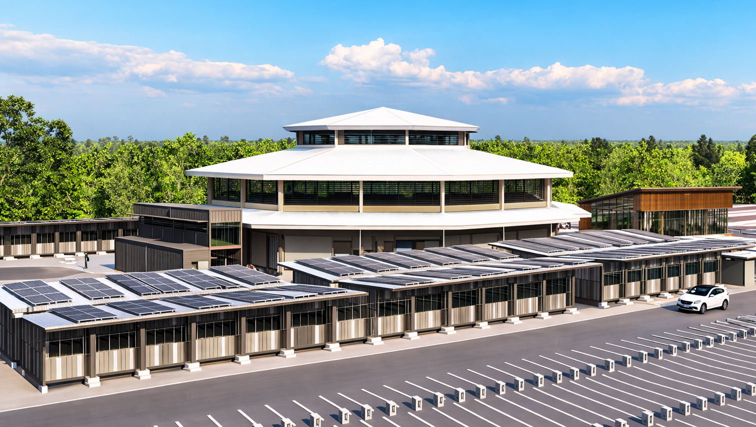 PROJECT WATCH: Laguindingan Grand Arena to break ground on March 17