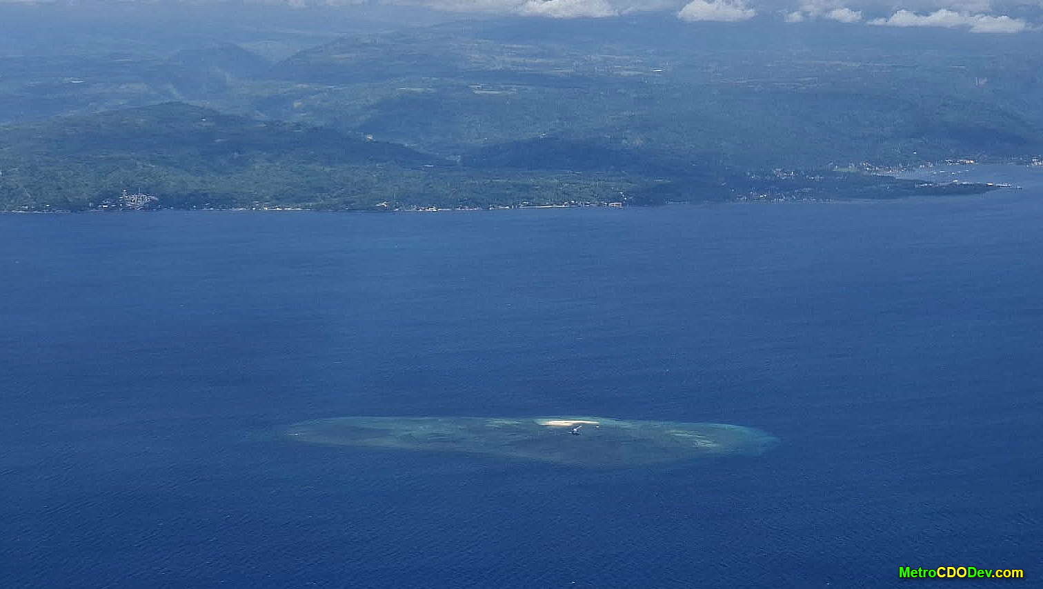 RANDOM SHOTS: Agutayan Islet – a pristine escape off Jasaan, Misamis Oriental