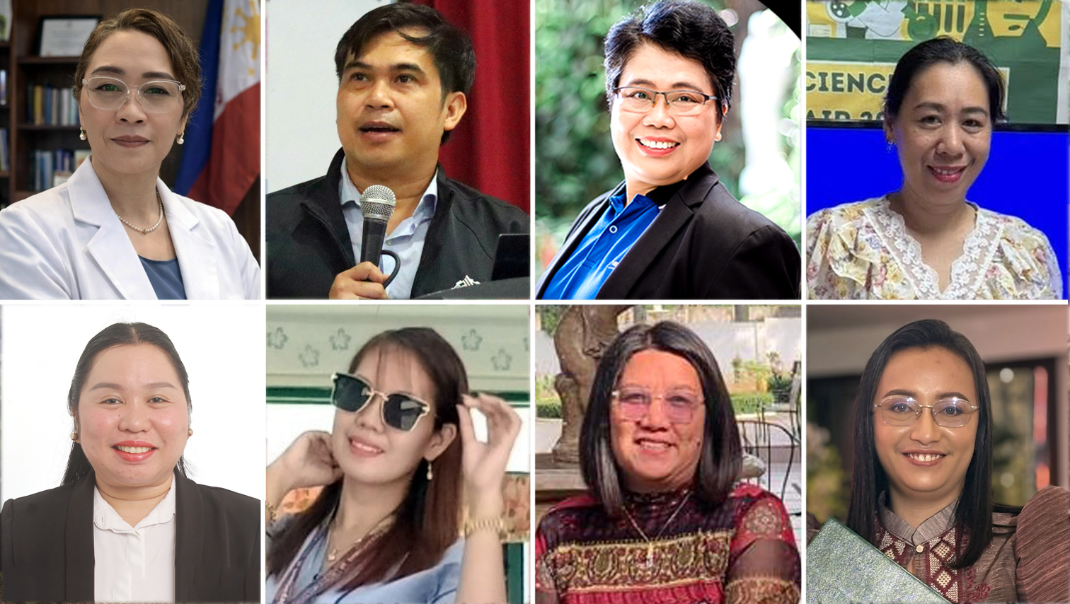 Eight teachers from Northern Mindanao named National Qualifiers for 2026 Metrobank Foundation Outstanding Filipinos – Award for Teachers