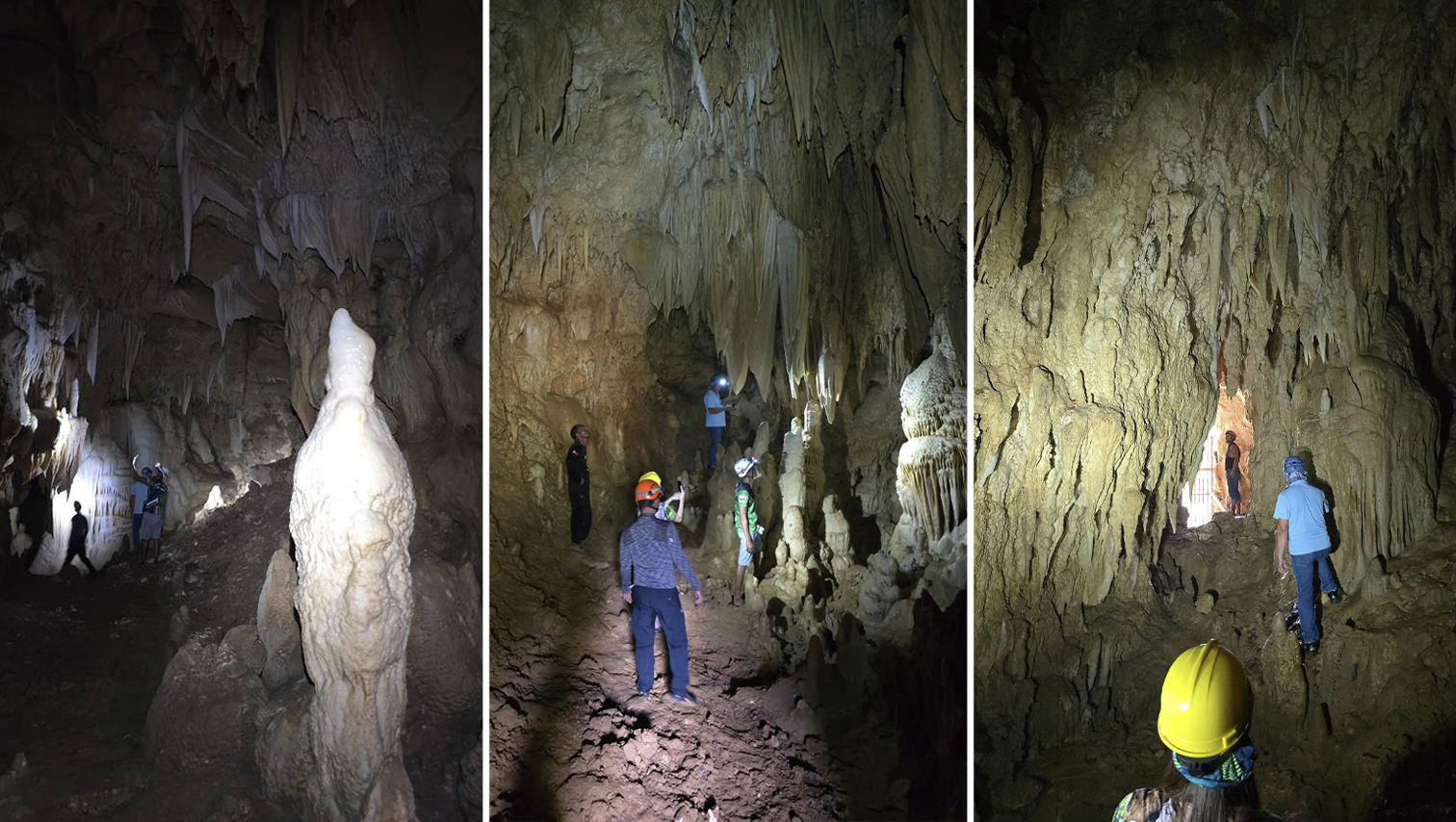 RANDOM SHOTS: Sta. Cruz Cave in Mambuaya, CDO eyed for sustainable tourism development