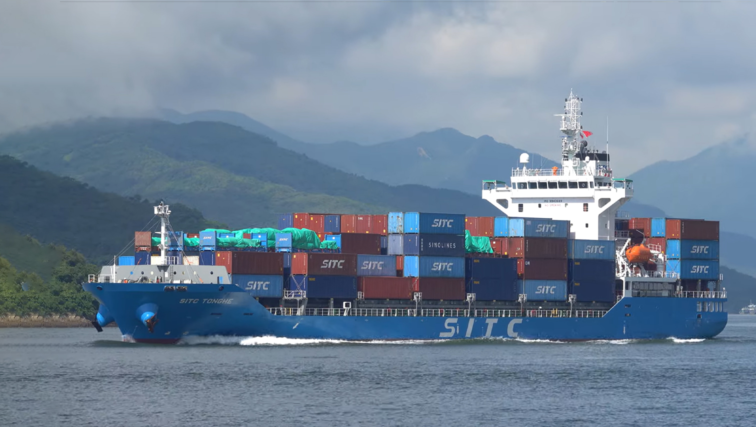 SITC adds Cagayan de Oro to China–PH routes, expands direct shipping link