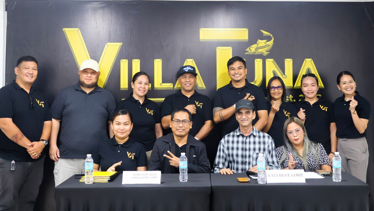 Villa Tuna continues expansion in CDO with upcoming Cugman branch