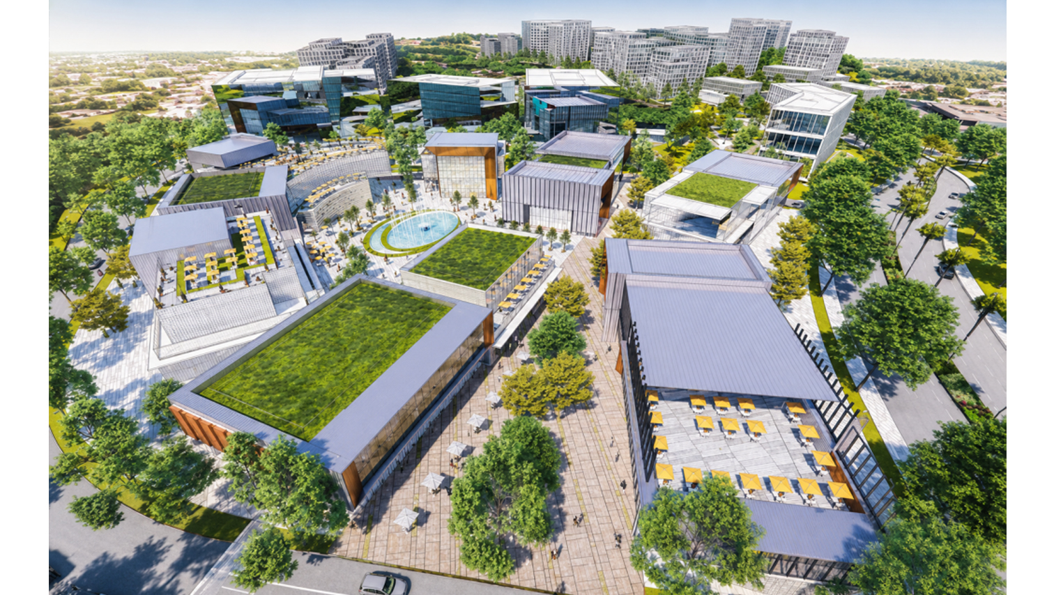 PROJECT WATCH: CDO Council approves Southridge Business Park development in Lumbia