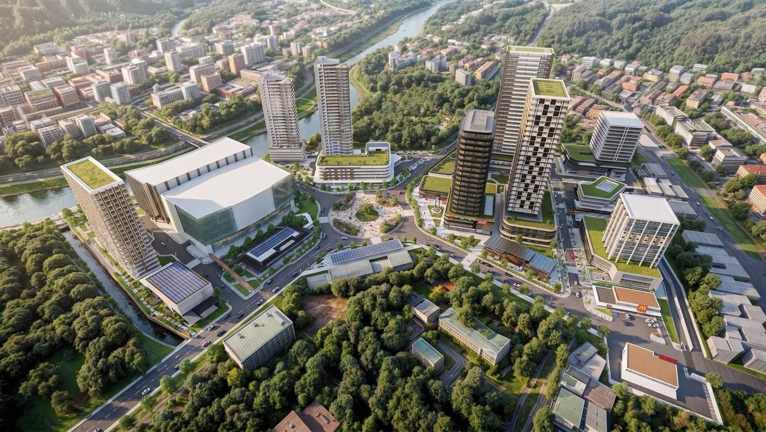 PROJECT WATCH: New Paseo del Rio masterplan unveiled, envisions next-generation township in Cagayan de Oro