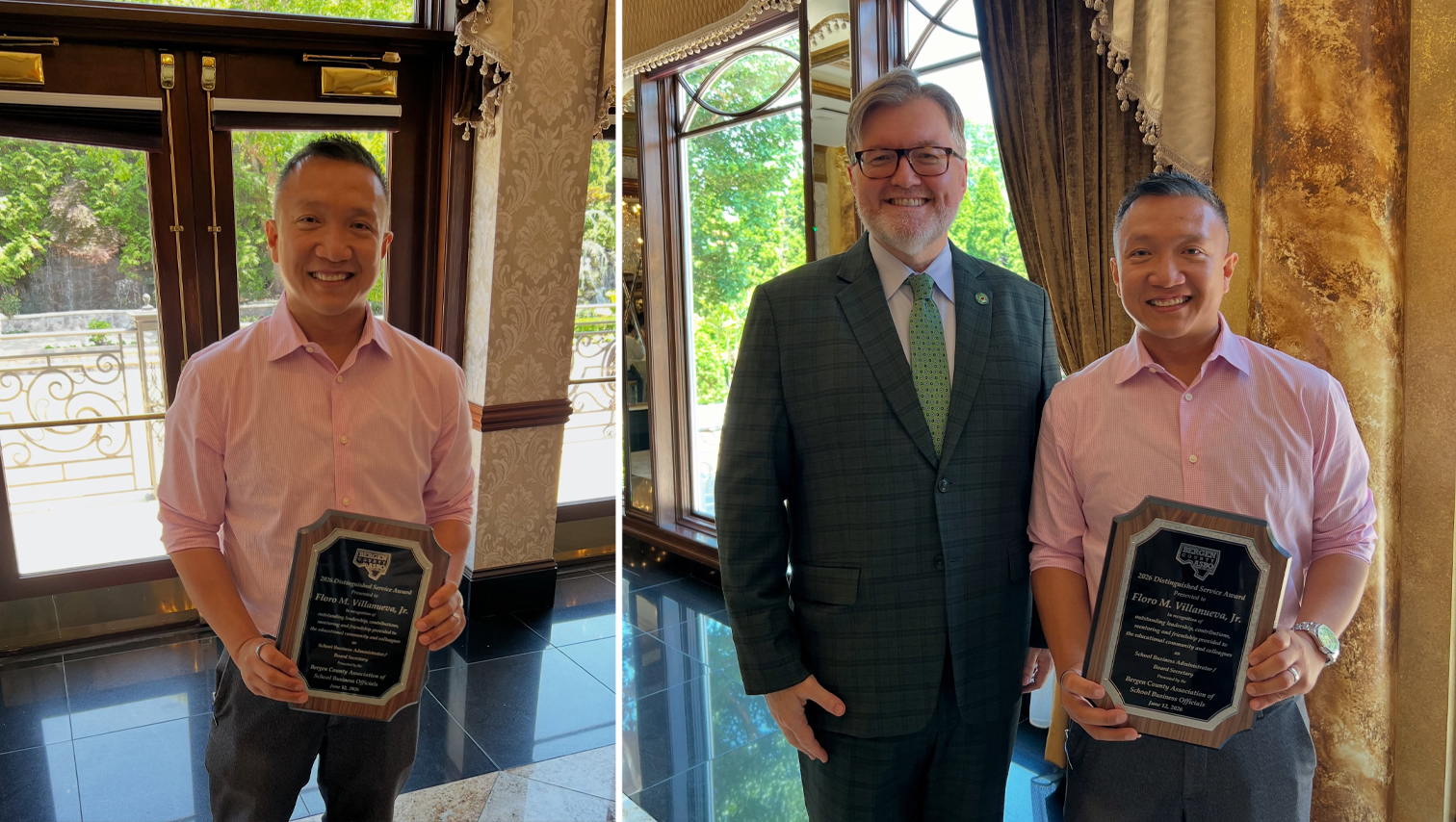 Cagayan de Oro-born educator named 2026 BCASBO Distinguished Service awardee