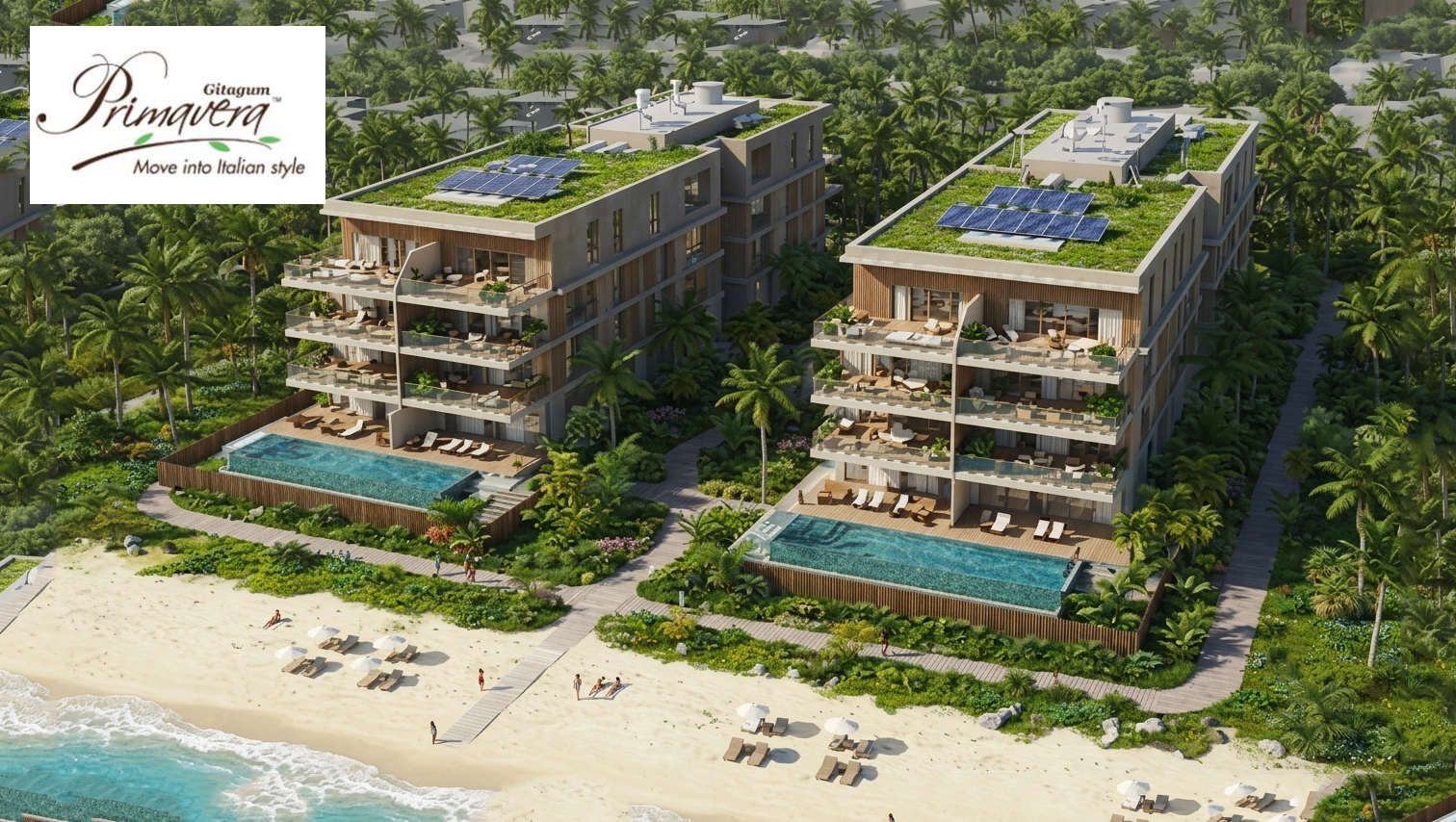PROJECT WATCH: Italpinas reveals rendering of upcoming Primavera Gitagum development