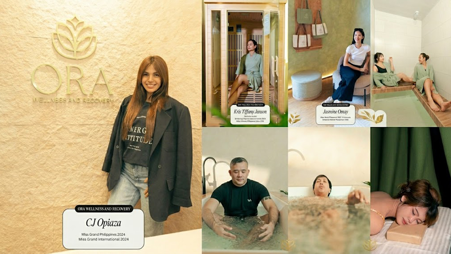 Reclaim Your Balance: Welcome to Ora Wellness & Recovery Hub in CDO