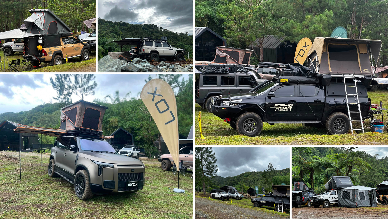 RANDOM SHOTS: Manolo Fortich hosts RoamFest Bukidnon 2026