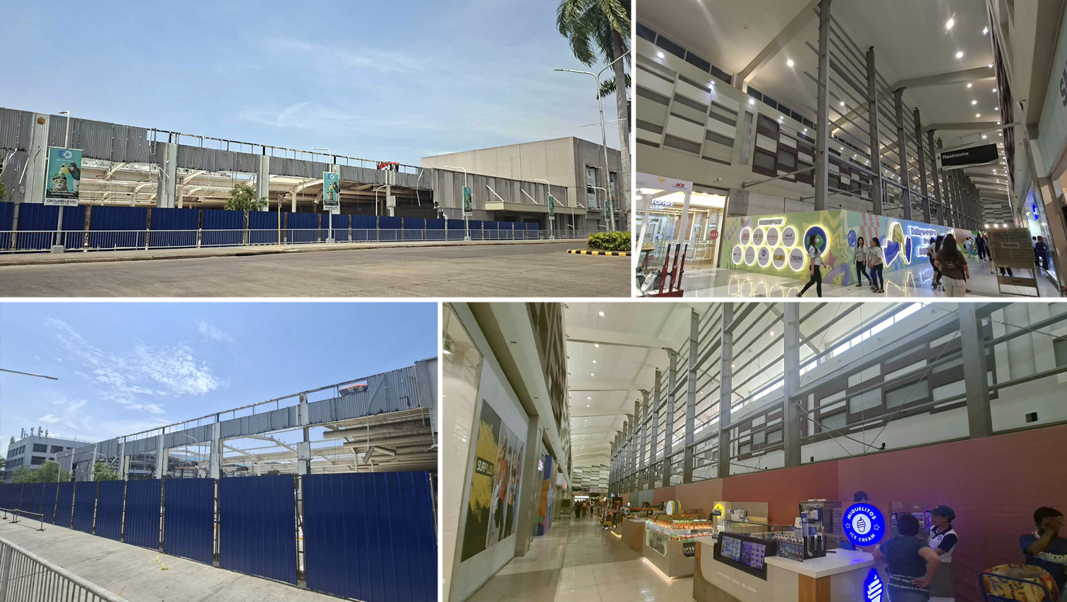 PROJECT WATCH: SM City CDO Uptown Redevelopment as of August 2026