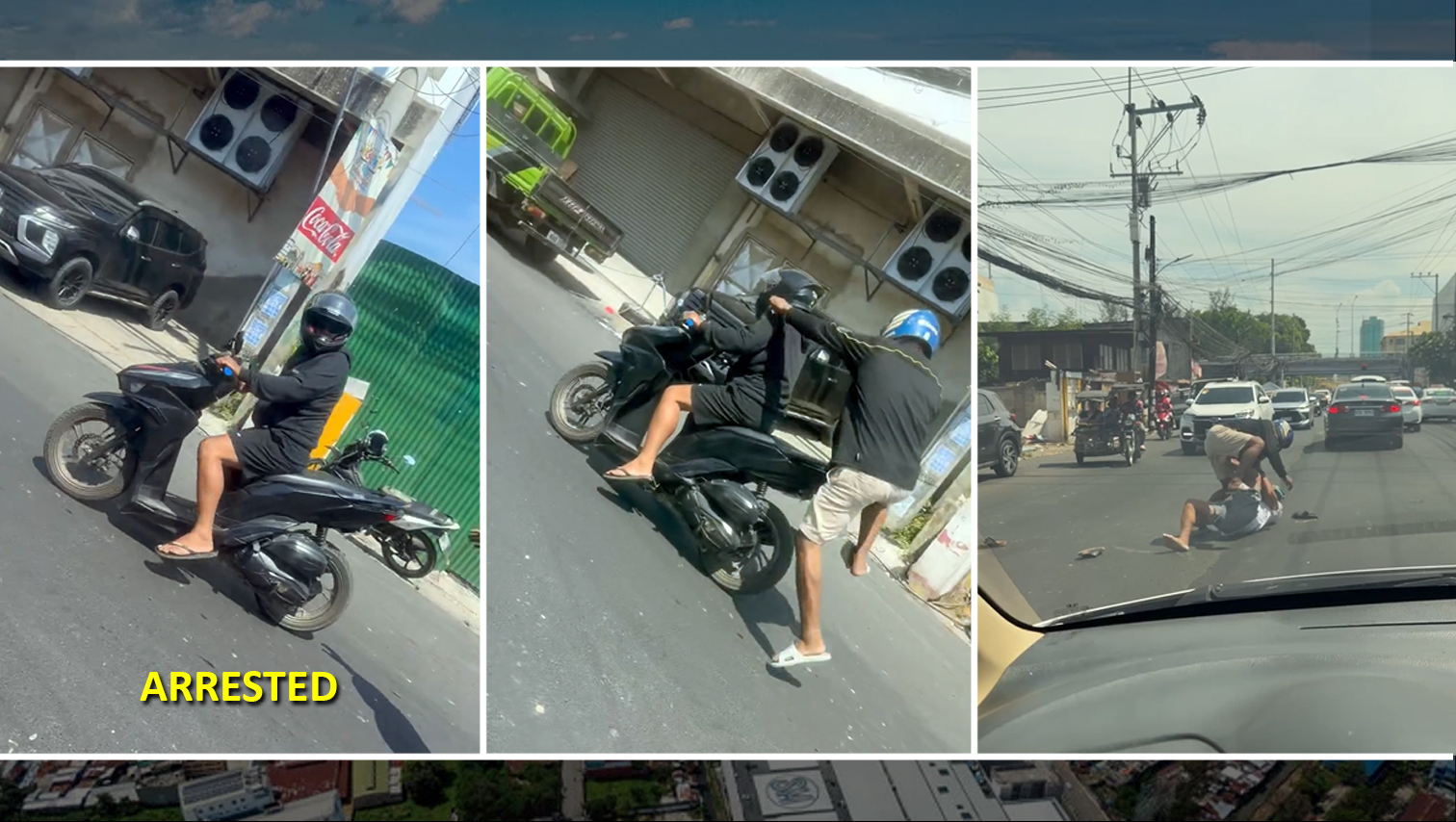 CRIME WATCH: CDO viral necklace-snatching suspect arrested during drug buy-bust operation
