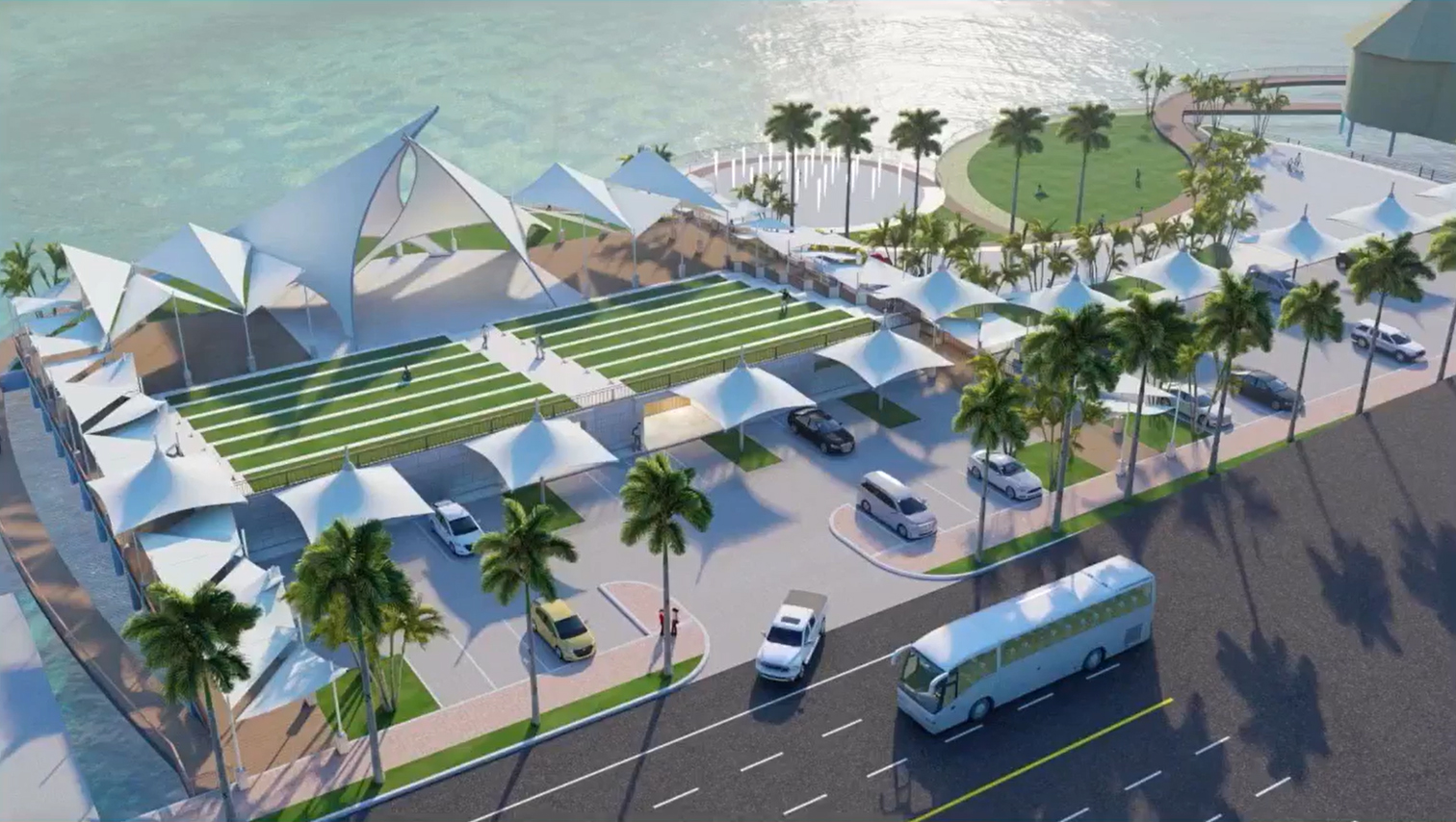 PROJECT WATCH: Opol Boardwalk Project Phase 2 development to start soon
