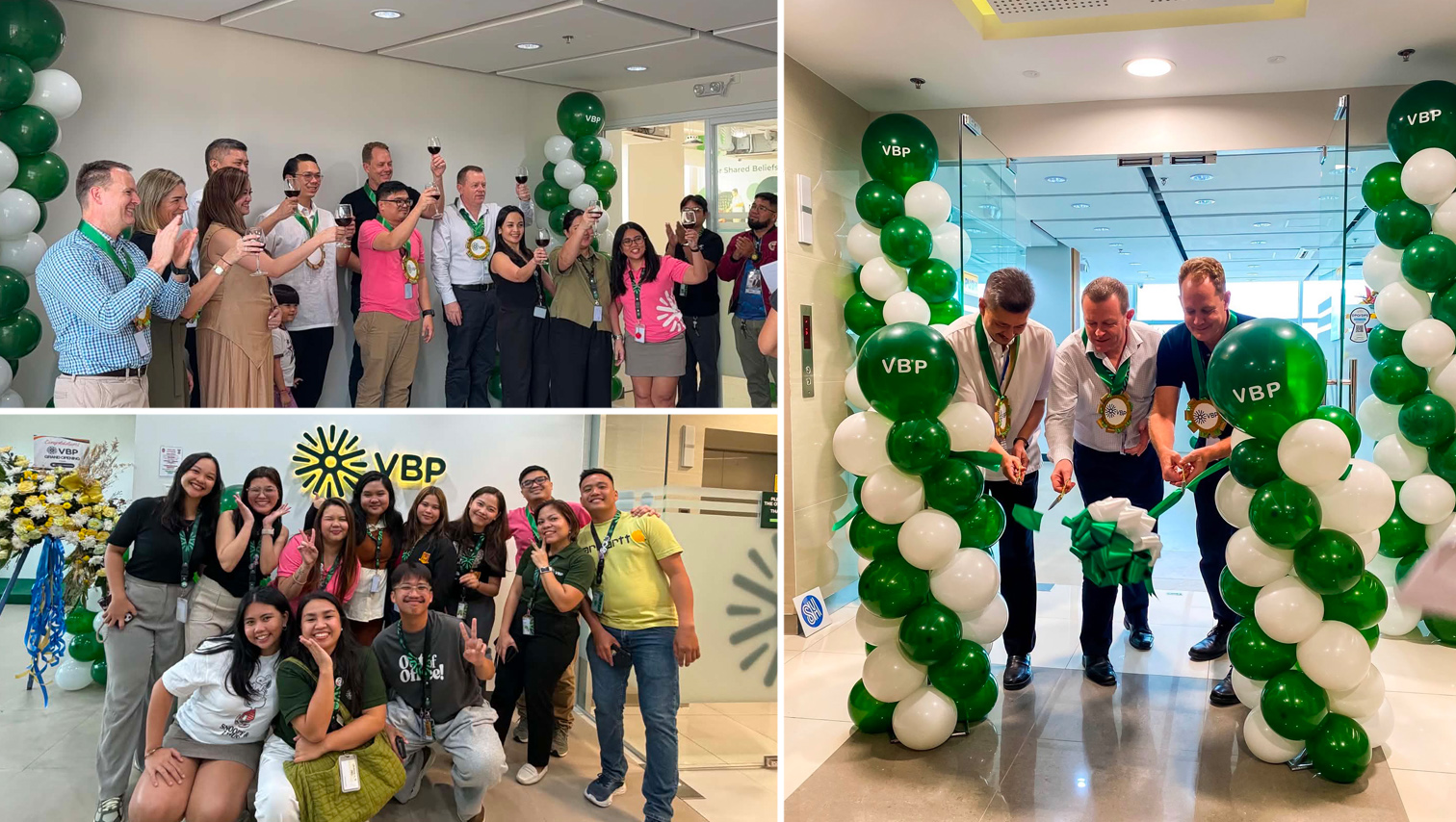VBP opens new office, marking continued growth in Cagayan de Oro