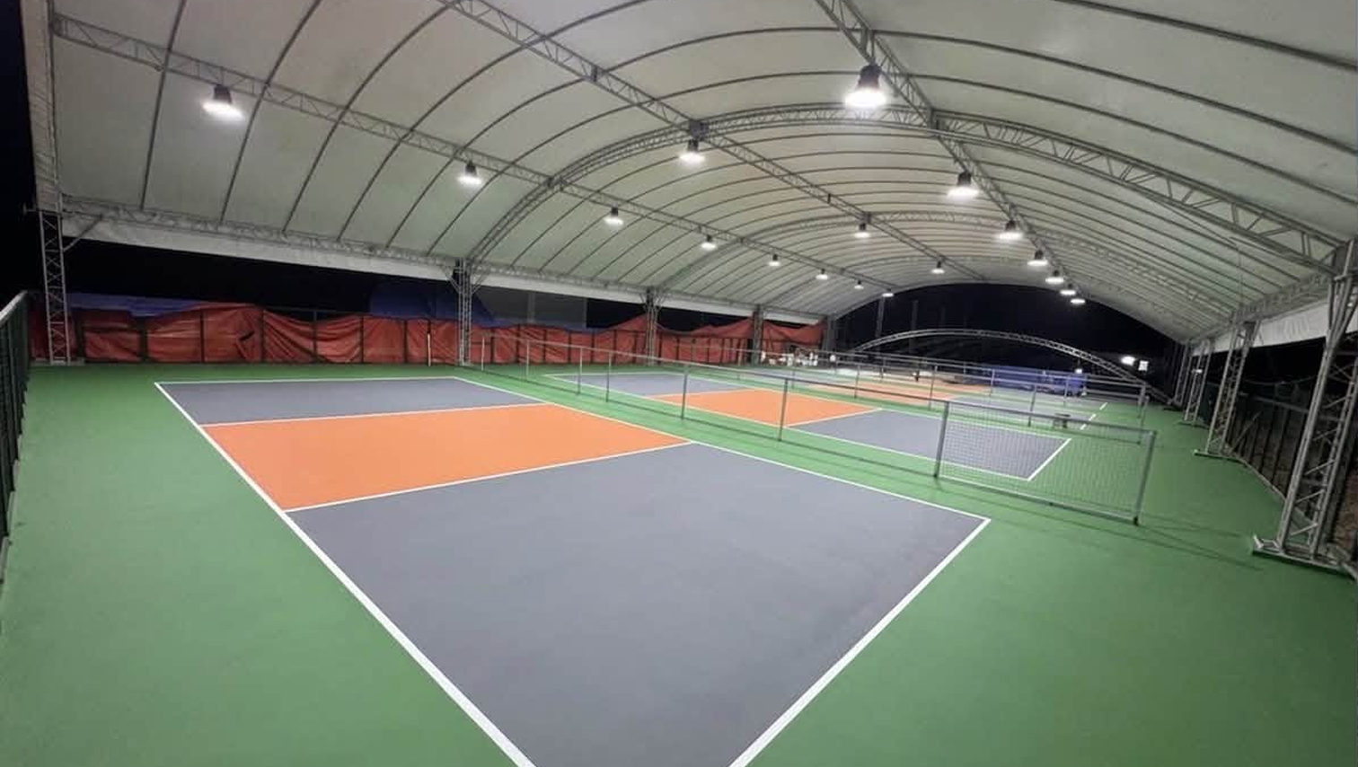 PROJECT WATCH: Pickleball craze continues as Pickleplex Sports Club rises in Midtown CDO