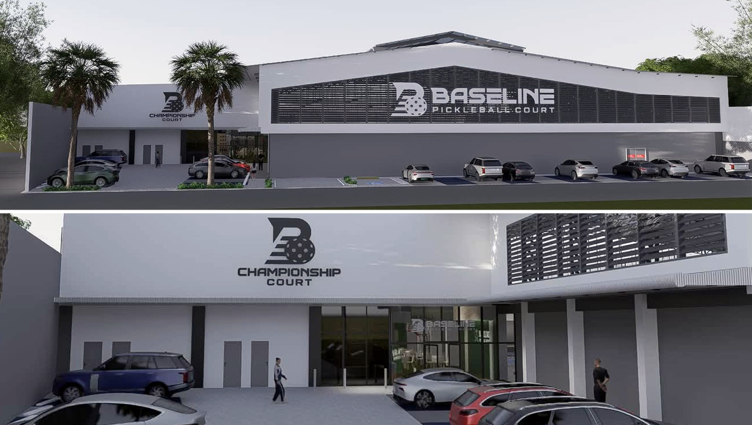 PROJECT WATCH: Baseline Pickleball – CDO’s first Championship-Level Court opening soon in Macasandig