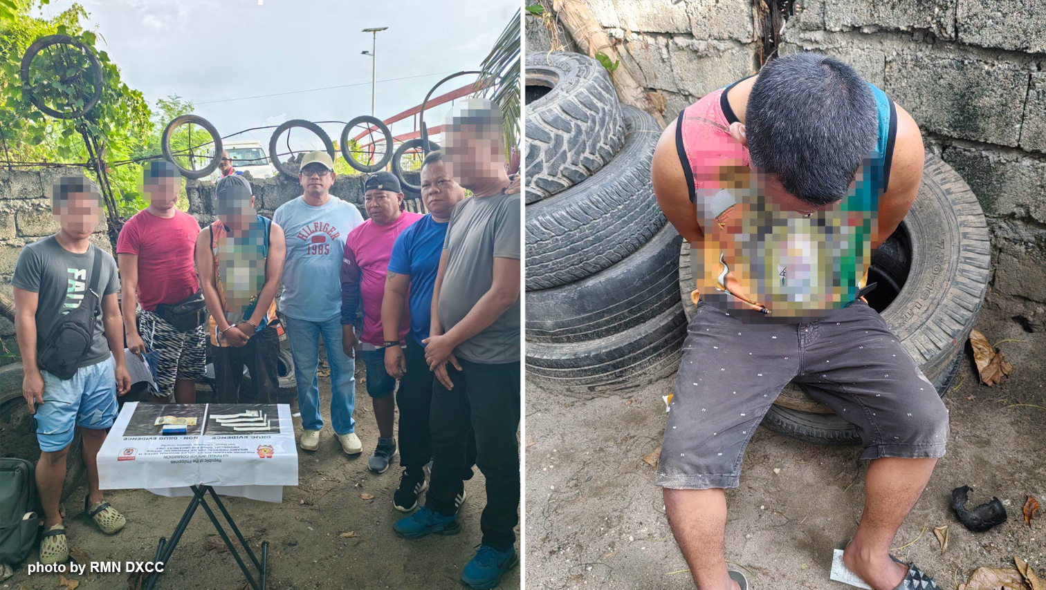 CRIME WATCH: Brgy Kagawad in Barra, Opol arrested in drug buy-bust operation