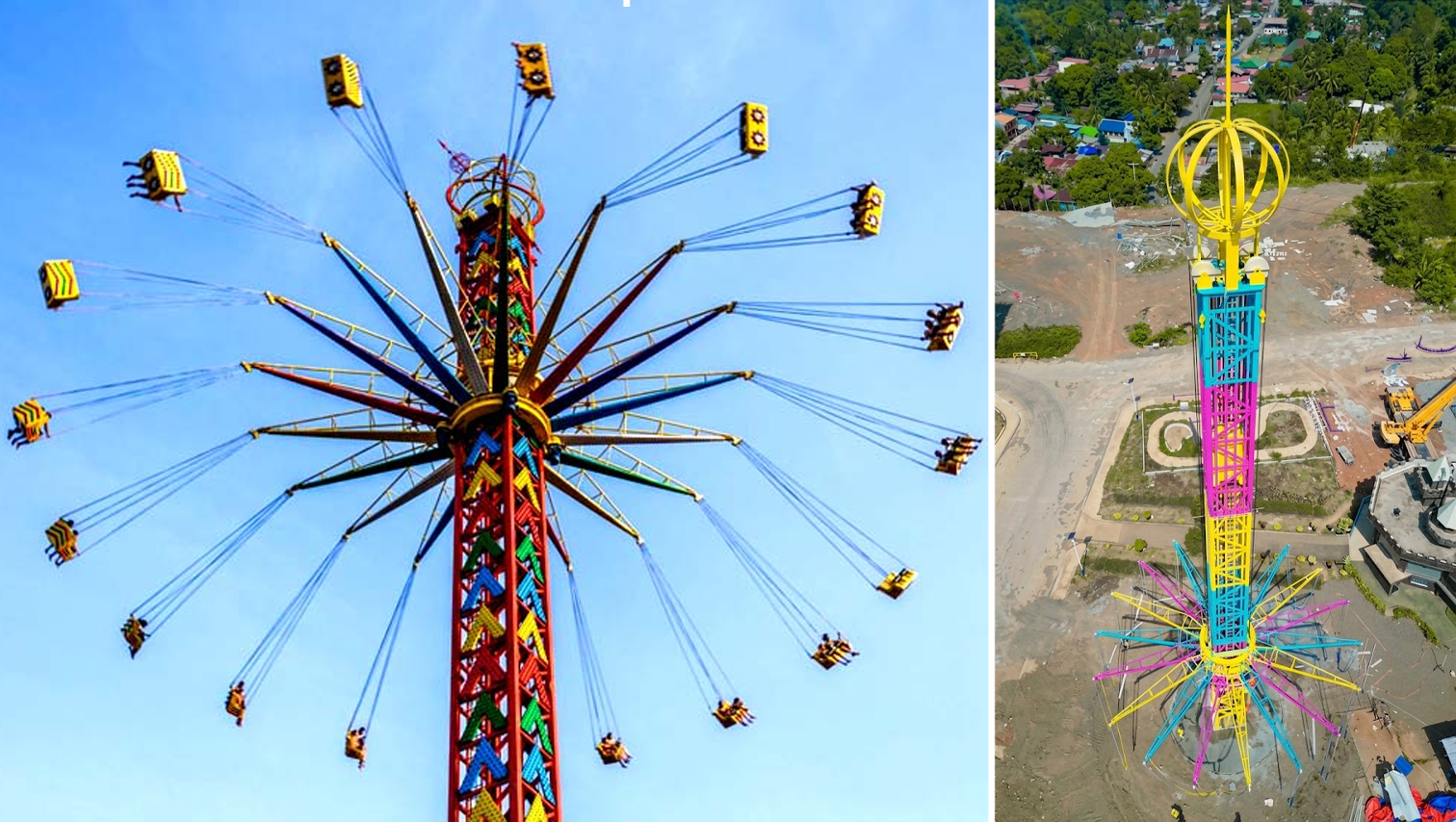 PROJECT WATCH: Glorious Fantasyland Tagoloan to feature first flying tower in Mindanao