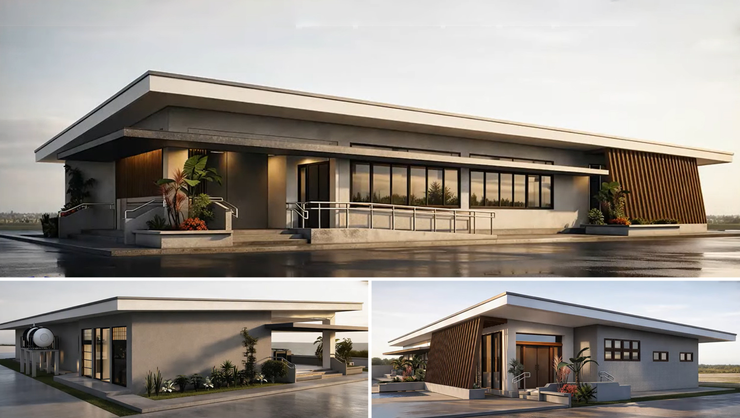 PROJECT WATCH: DEPDev-10 Meeting Hall rising soon in Uptown CDO